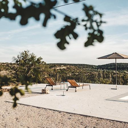 Villa Terra Meera Skradin Eksteriør bilde