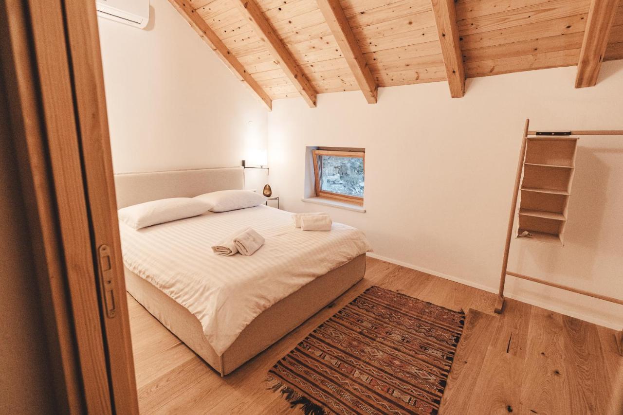 Villa Terra Meera Skradin Eksteriør bilde