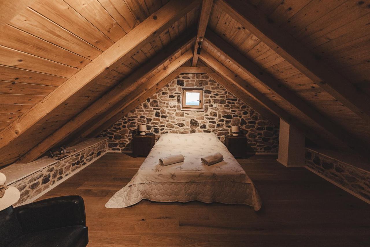 Villa Terra Meera Skradin Eksteriør bilde