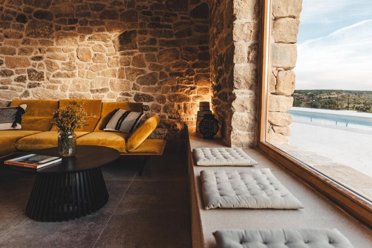 Villa Terra Meera Skradin Eksteriør bilde